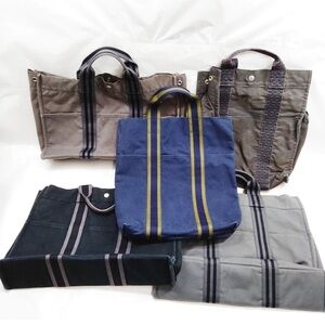 Hermes Tote Winner Choice